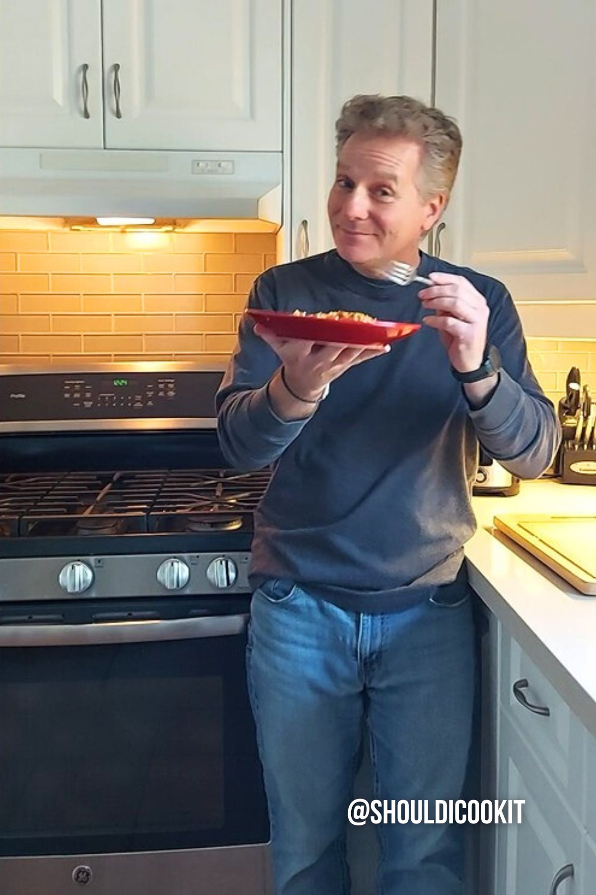 Homemade Butter Chicken Taste Test