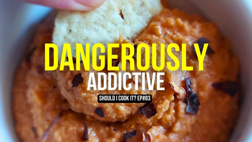 Dangerously Addictive | Should I Cook It Ep #83