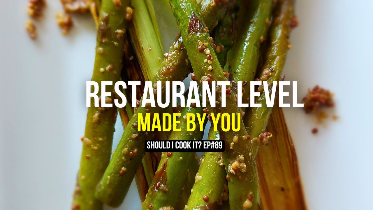 Restaurant Level. Made By You
